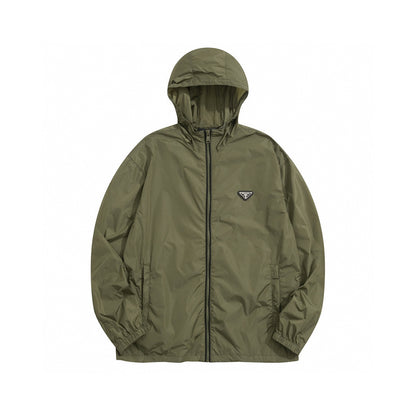 PD NYLON JACKET