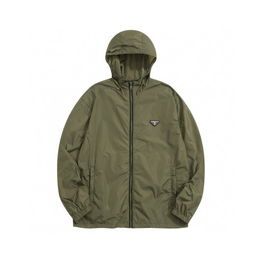 PD NYLON JACKET