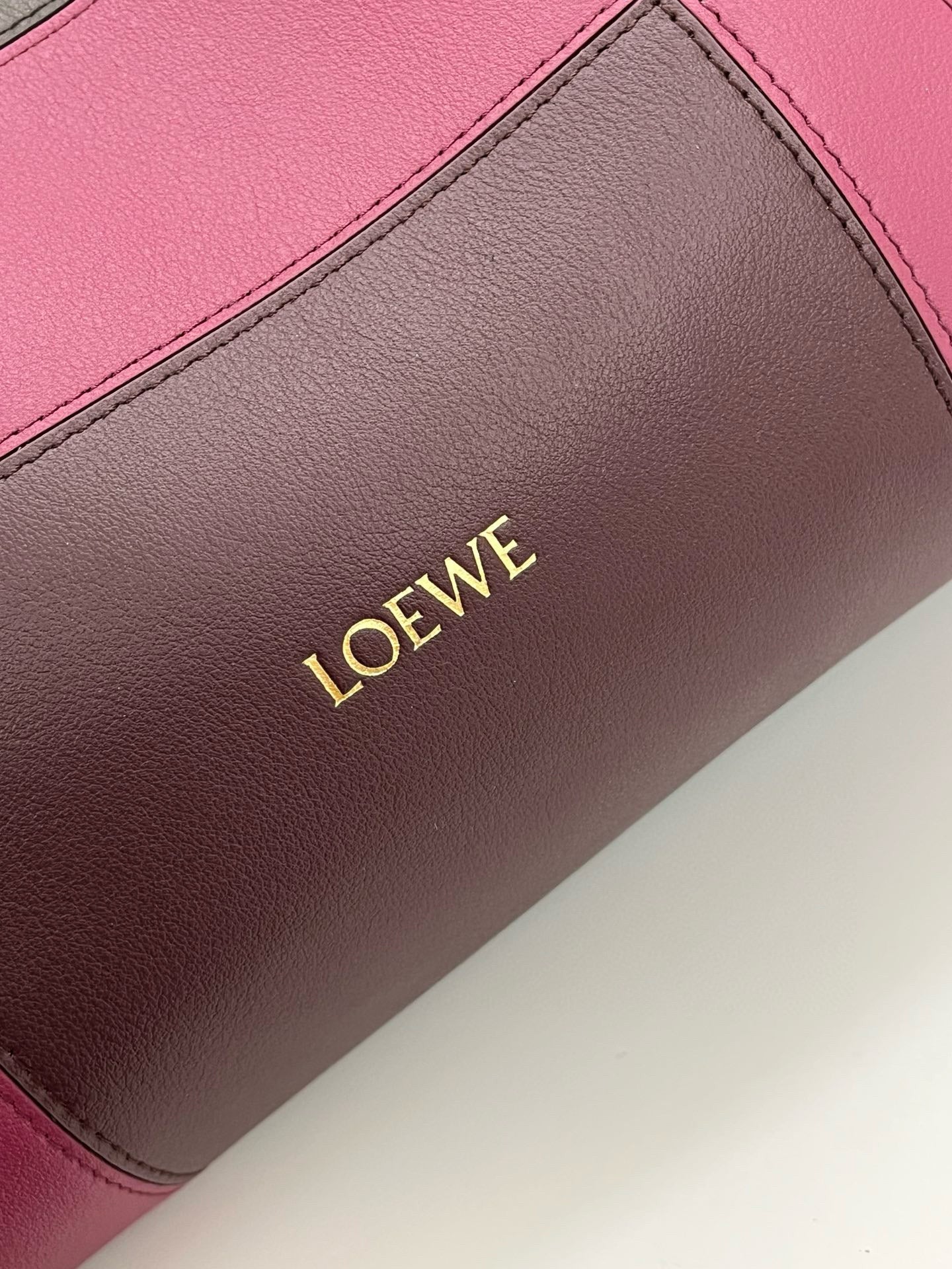 LOEW FLAMENCO MEDIUM POUCH