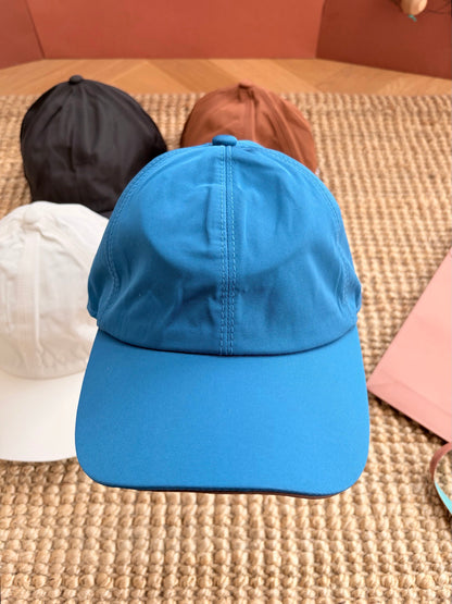ZEGNA CAP