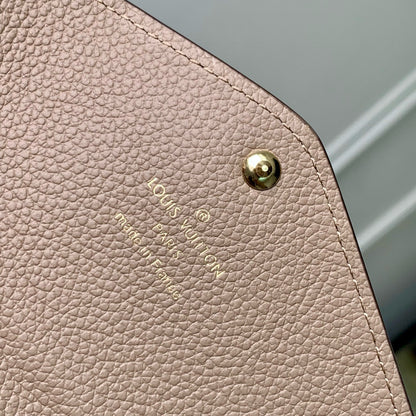 LOU SARAH WALLET
