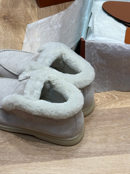 LORO P OPEN WALK BOOTS