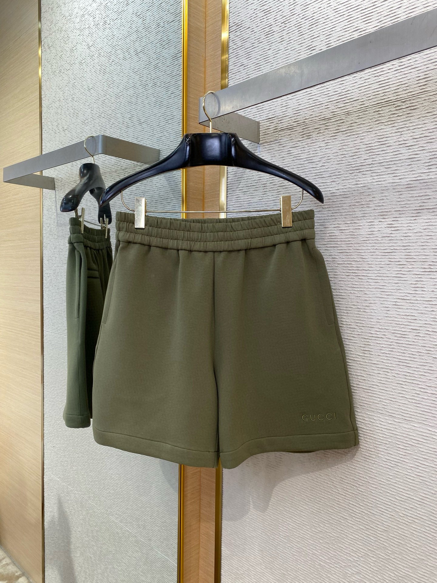 GG SHORTS