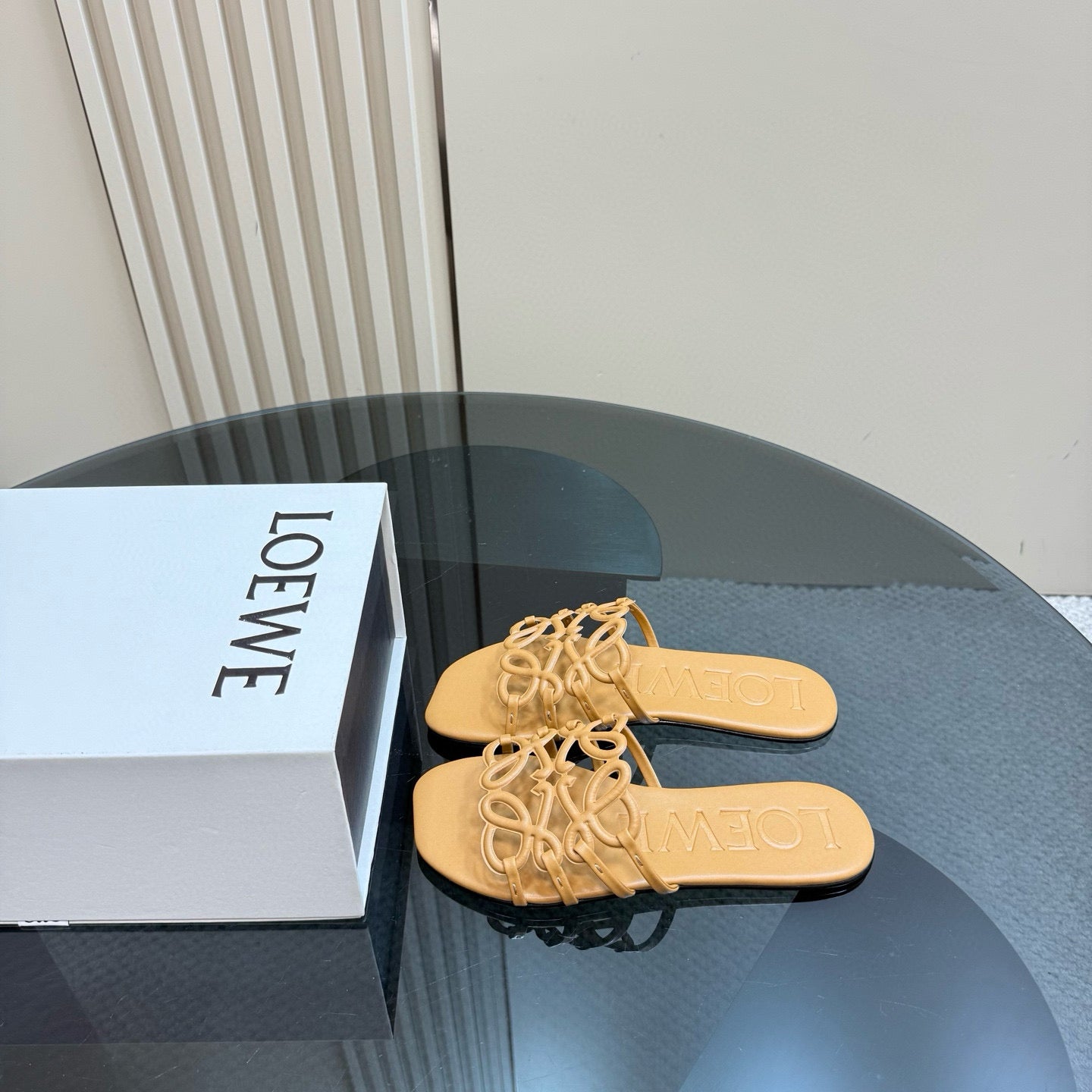 LOEW SANDALS