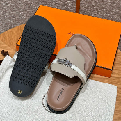 HERM EMPIRE SANDALS