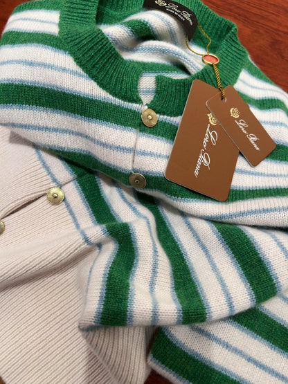 LORO P CARDIGAN