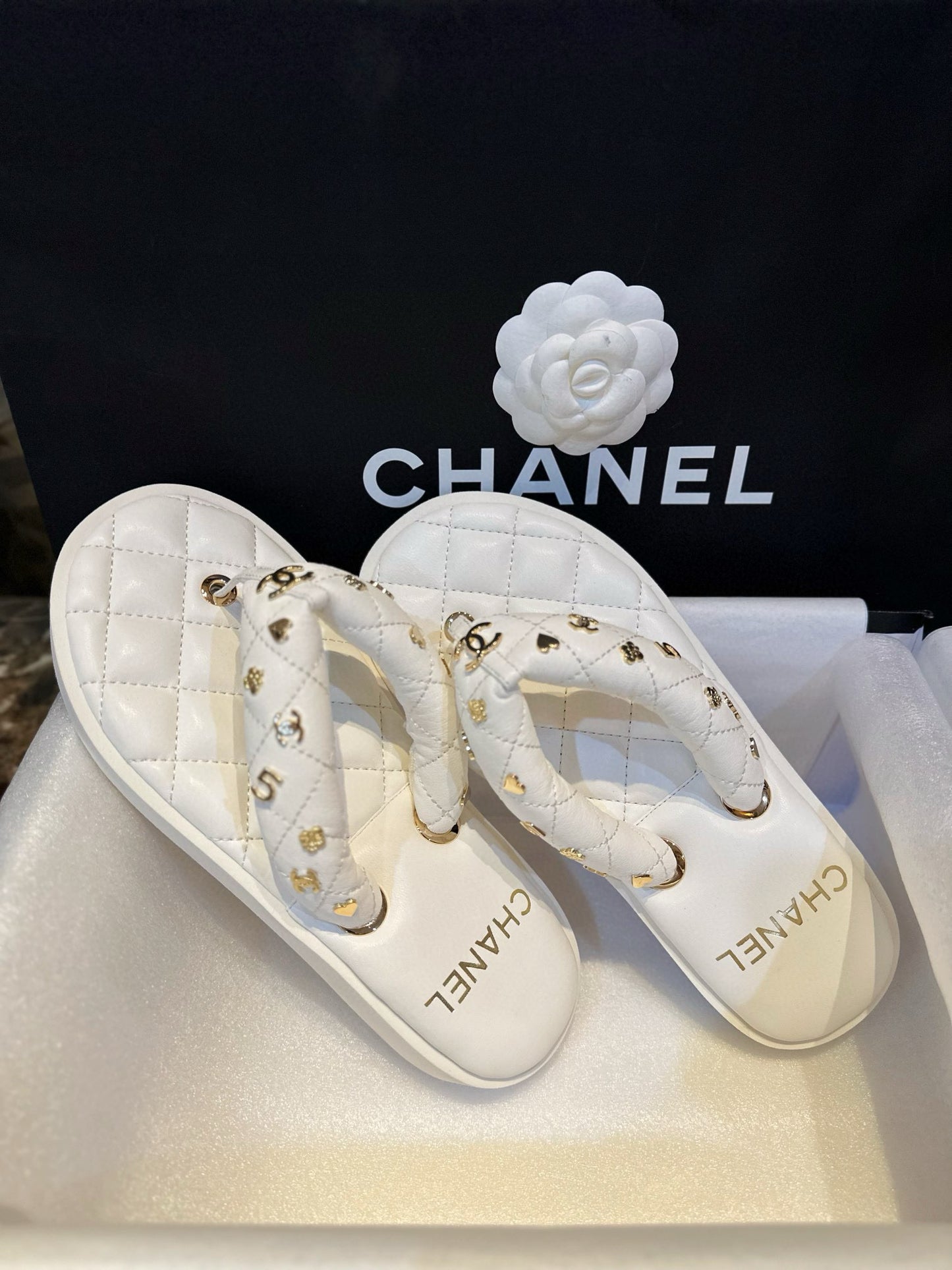 CC SANDALS