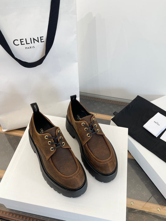 CEL LOAFERS