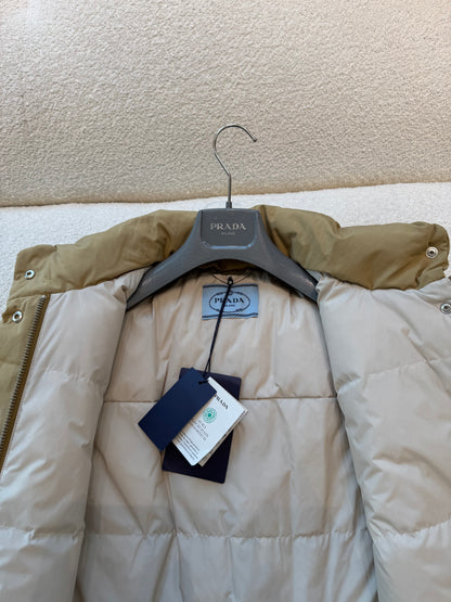 PD JACKET