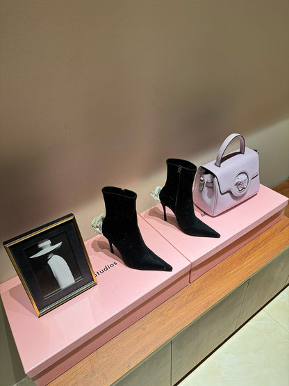 MAGDA BUTRYM BOOTS
