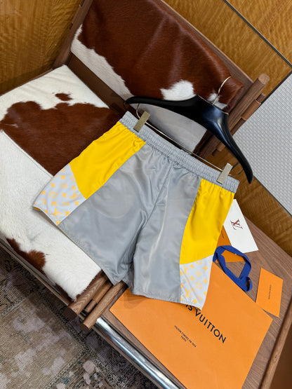 LOU SHORTS