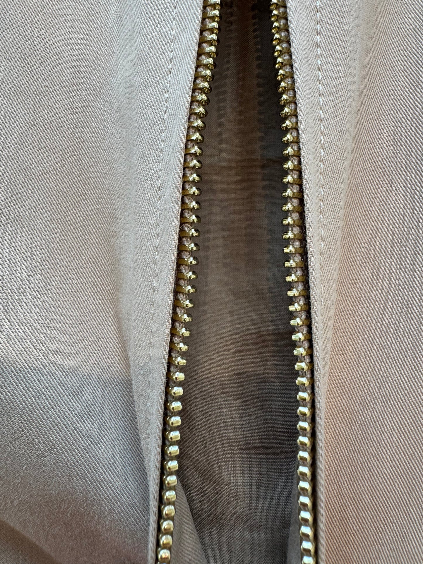 MIU M JACKET