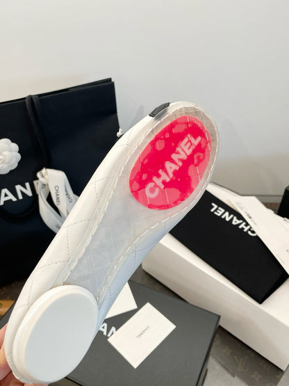 CC BALLET FLATS