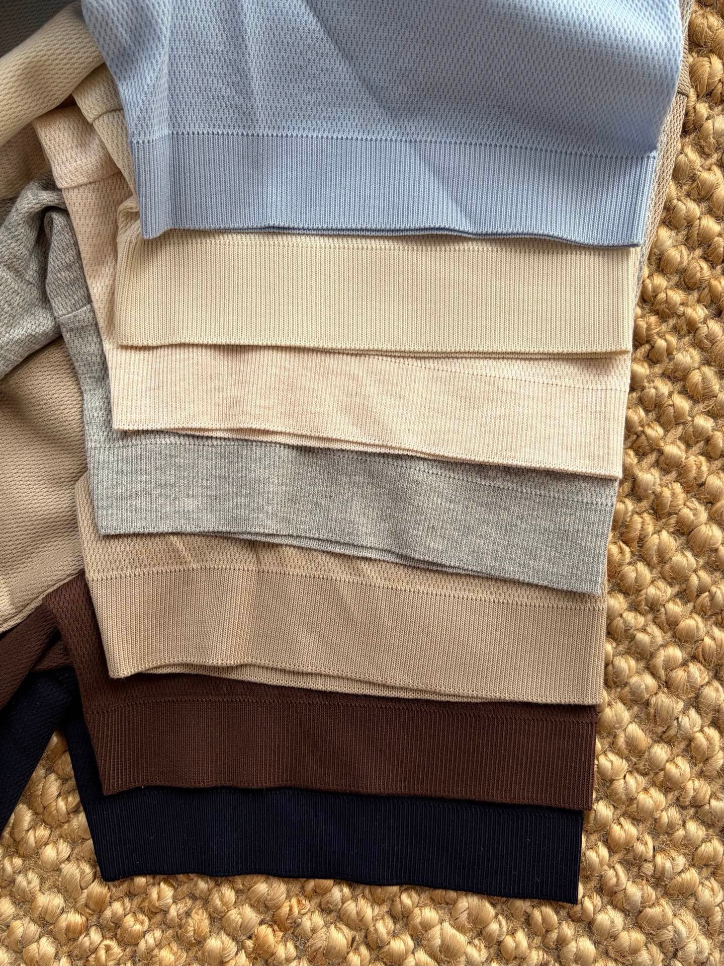 LORO P POLO SHIRT
