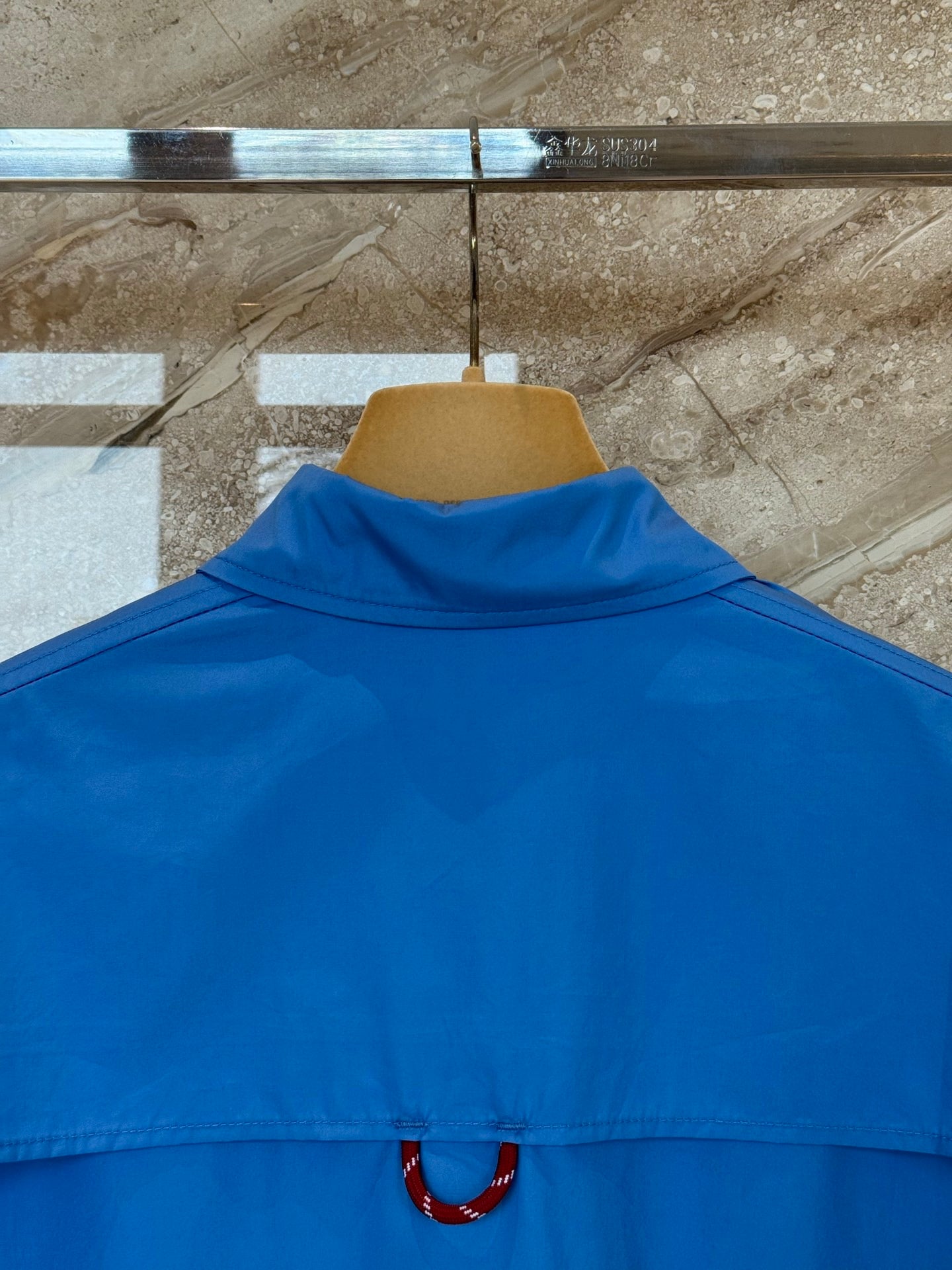 MIU M SHIRT