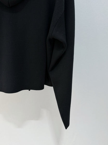 LOEW ZIP HOODIE