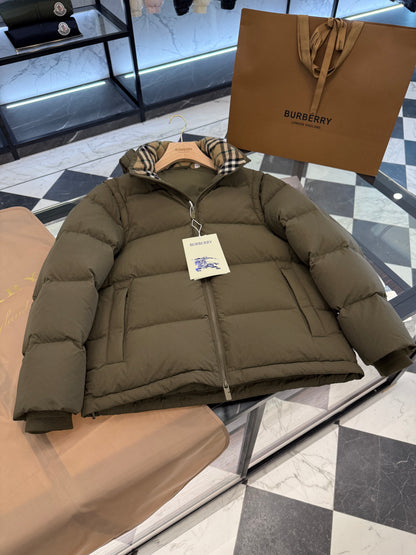 BBR JACKET