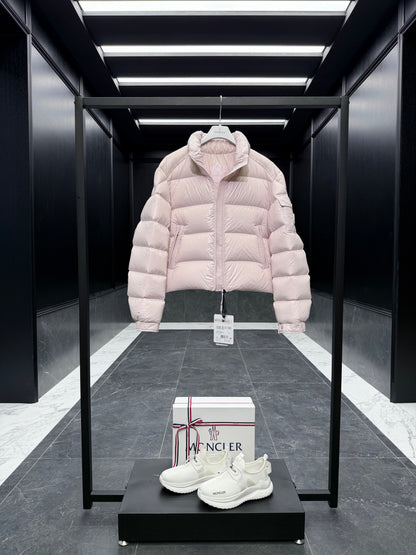 MONC PETRA JACKET