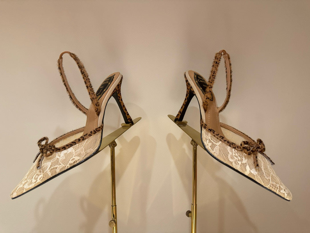 RENE C HEELS