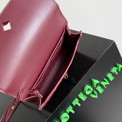 BOTT V ANDIAMO POUCH