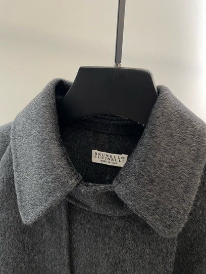 BRUNELLO C COAT