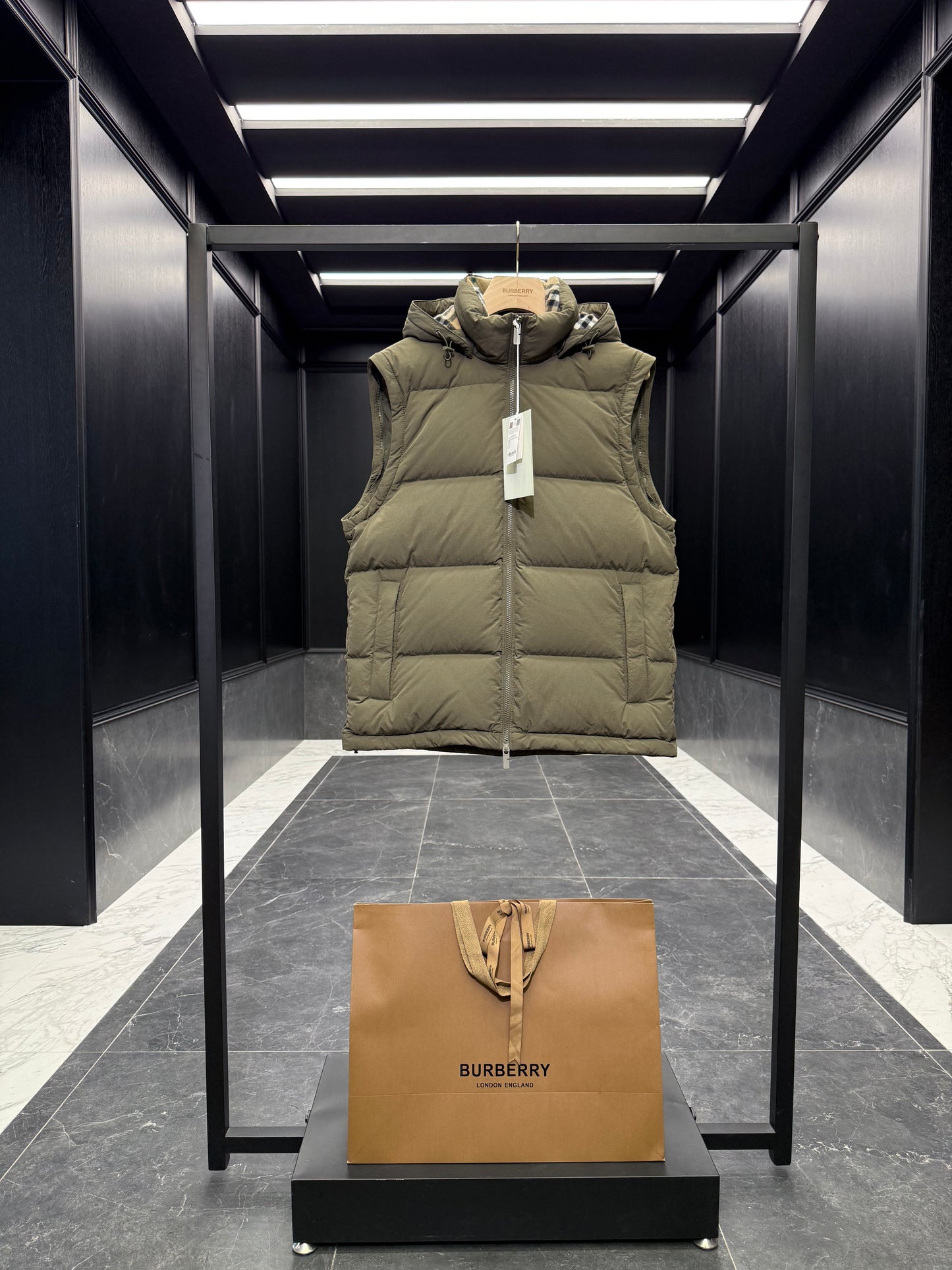 BBR JACKET