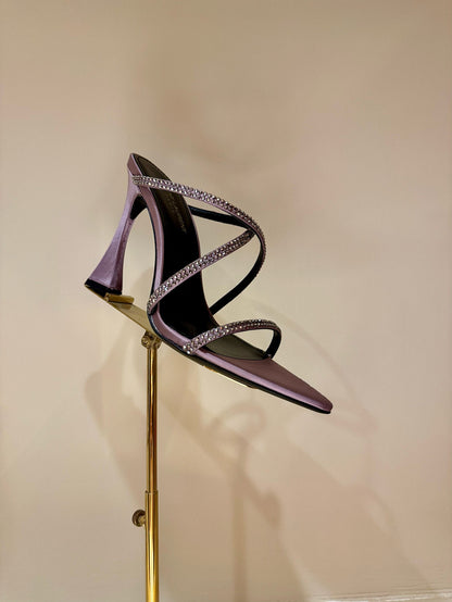 SL HEELS