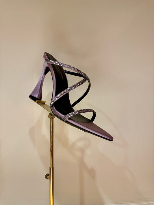 SL HEELS