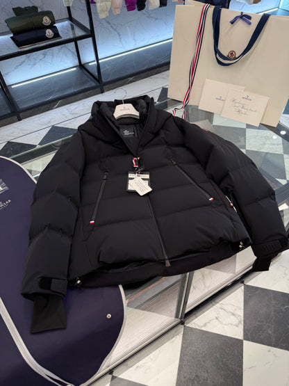 MONC FELLBERG JACKET