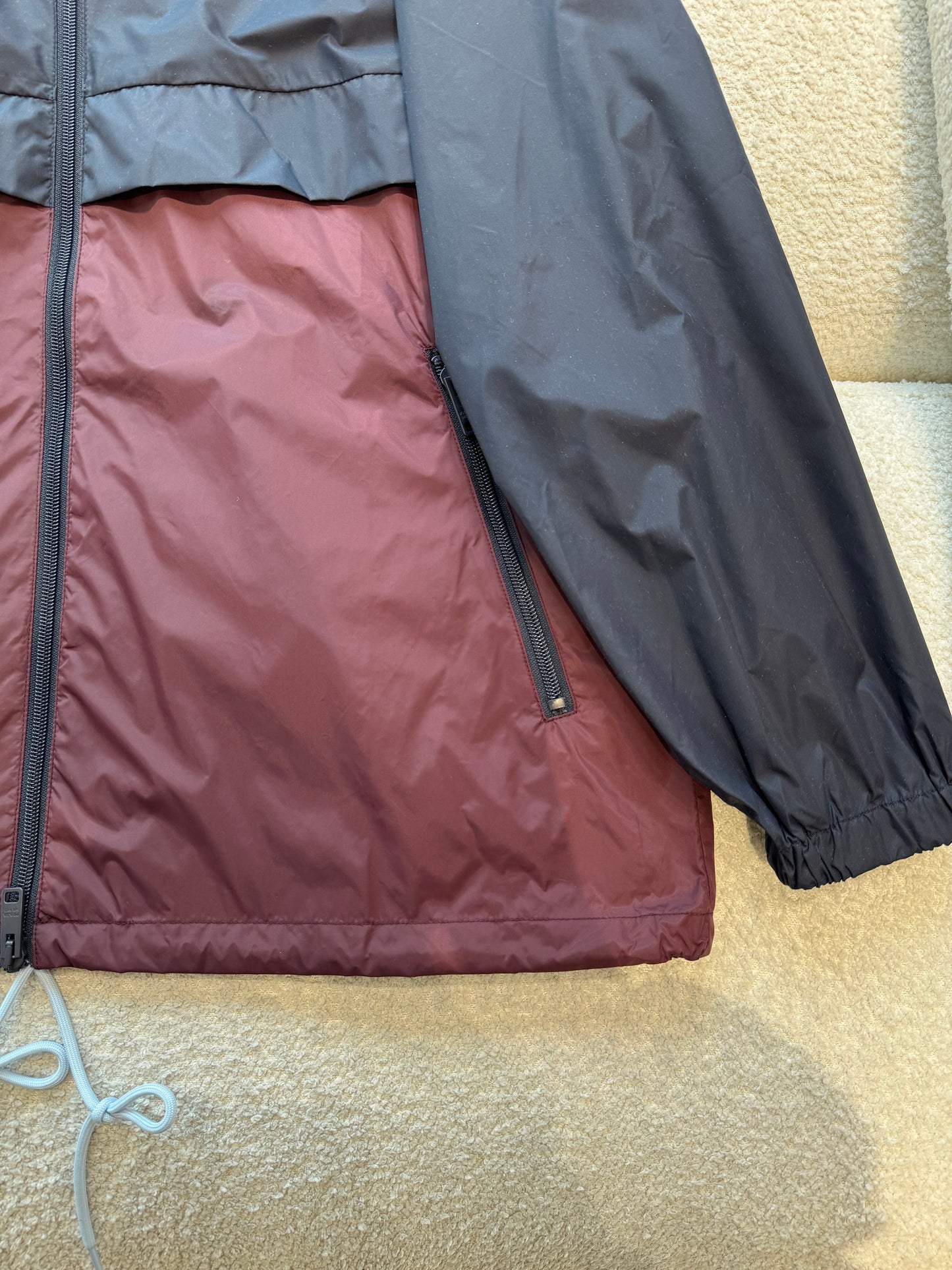 PD JACKET