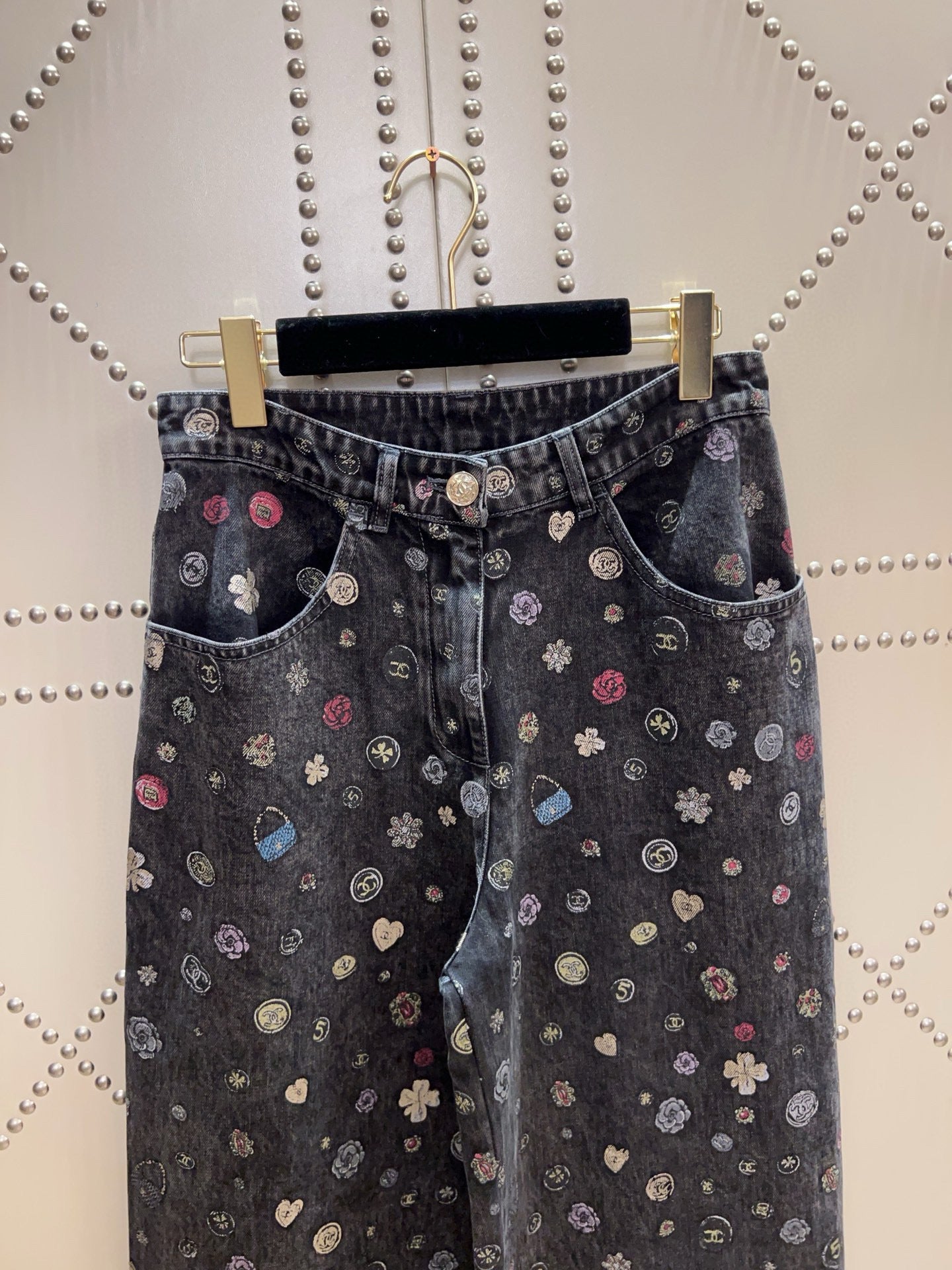 CC JEANS