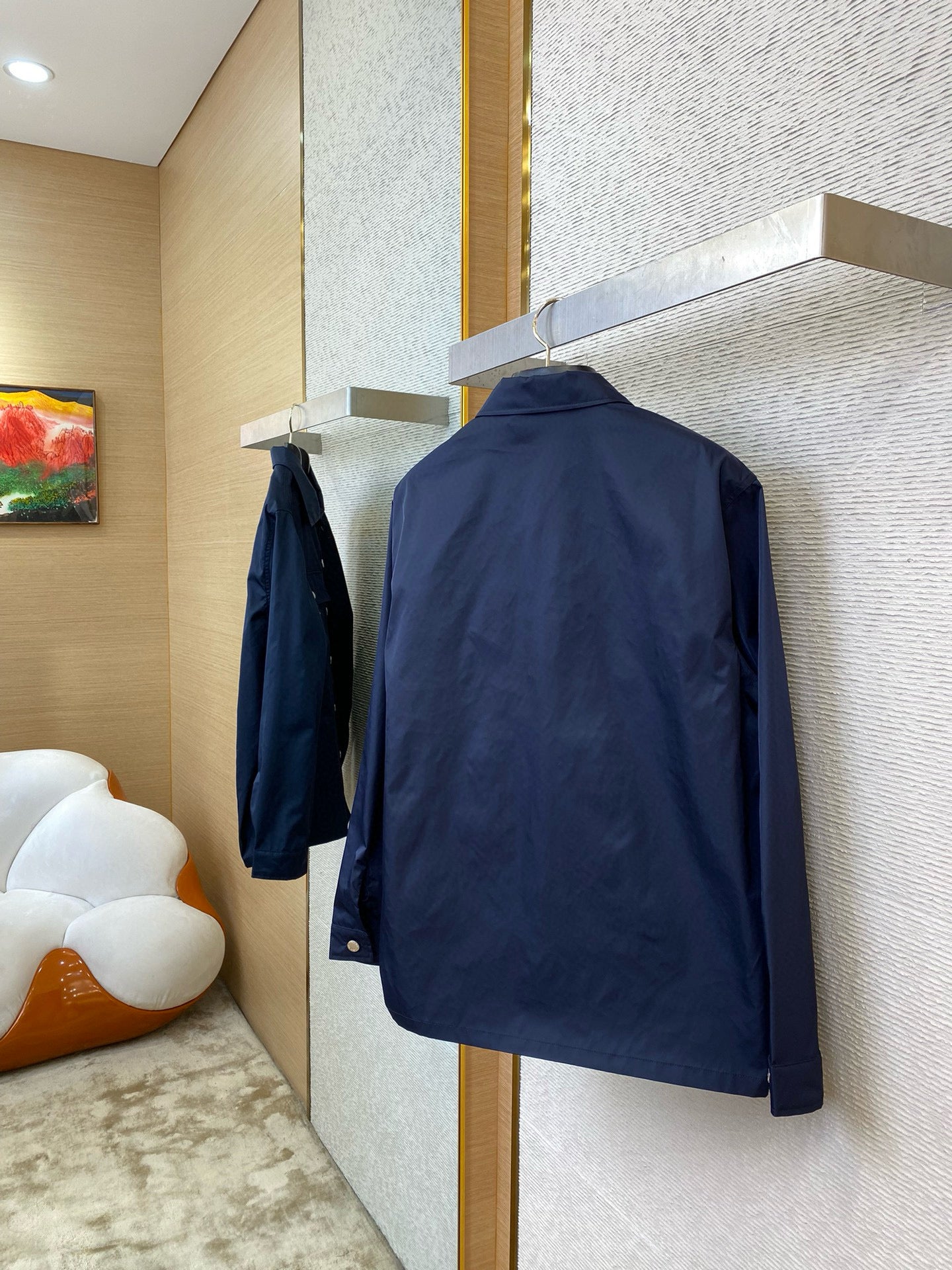 PD JACKET