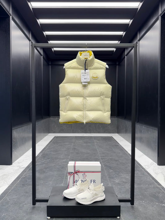 MONC LIPSI VEST