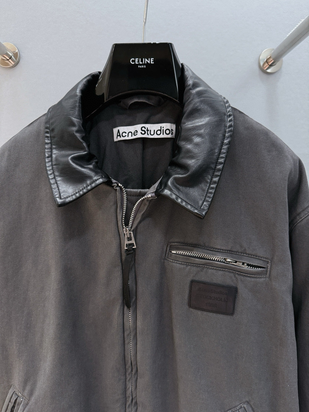ACNE JACKET
