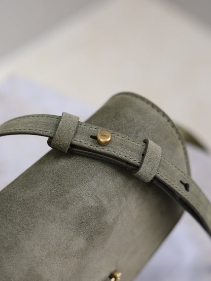 SL SMALL KAIA SATCHEL BAG