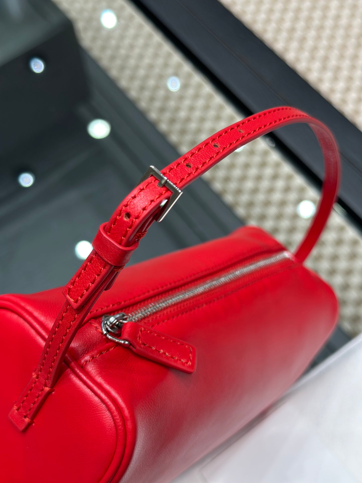 THE ROW 90’S BAG