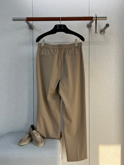 LORO P TROUSERS