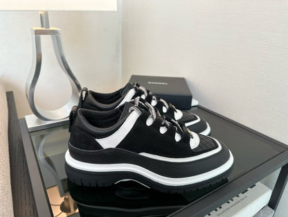 CC TRAINERS