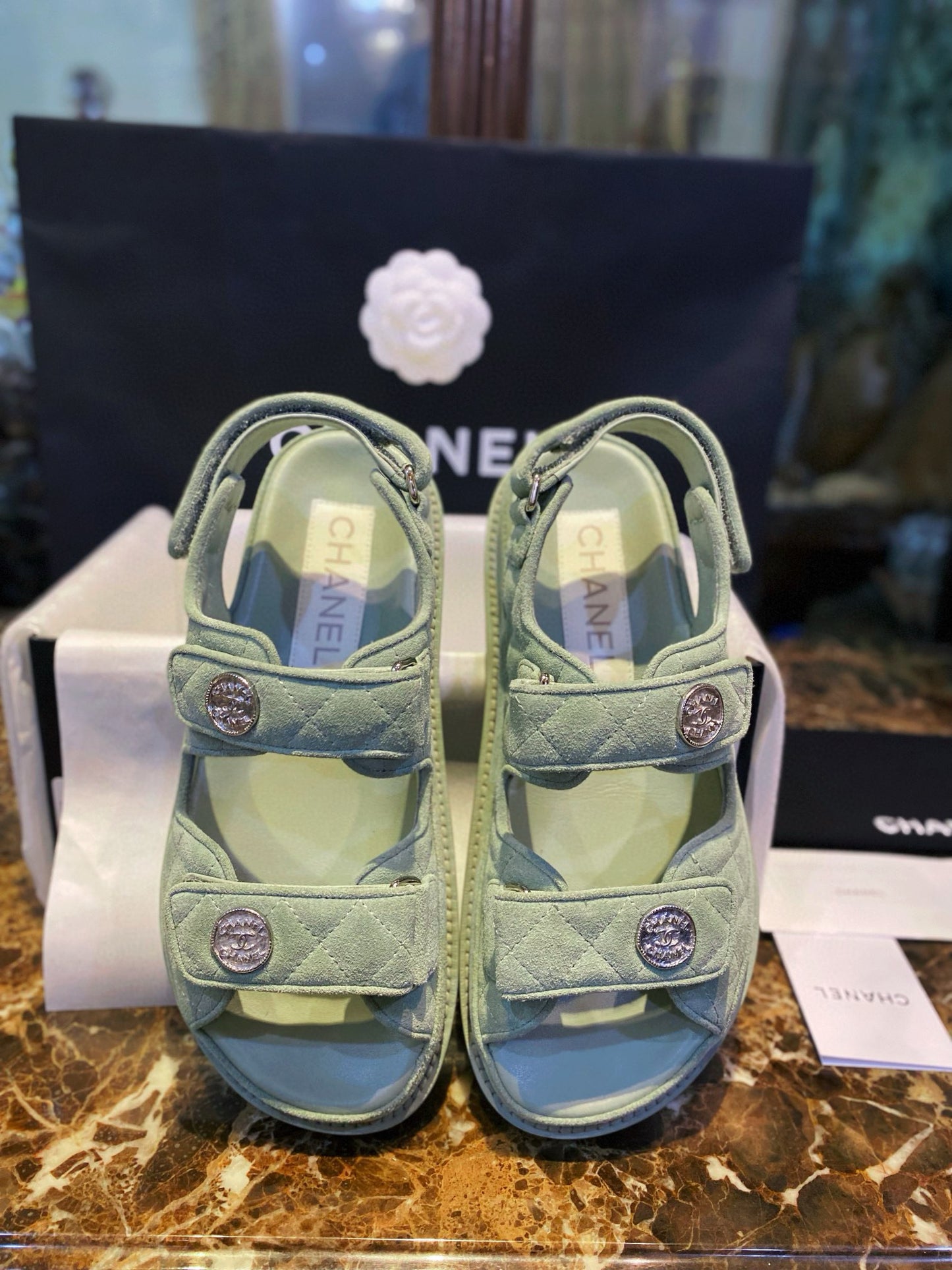 CC SANDALS
