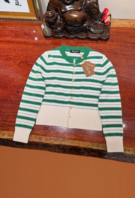 LORO P CARDIGAN