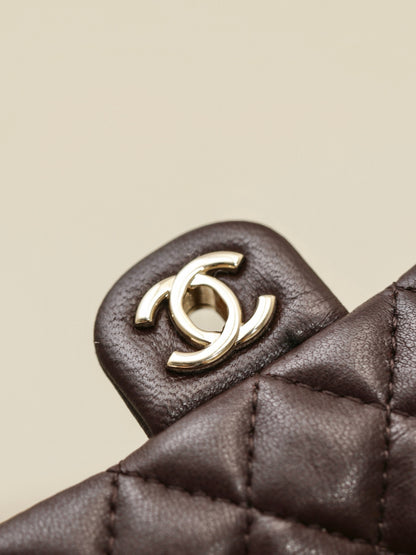 CC 25A MINI CLASSIC FLAP BAG
