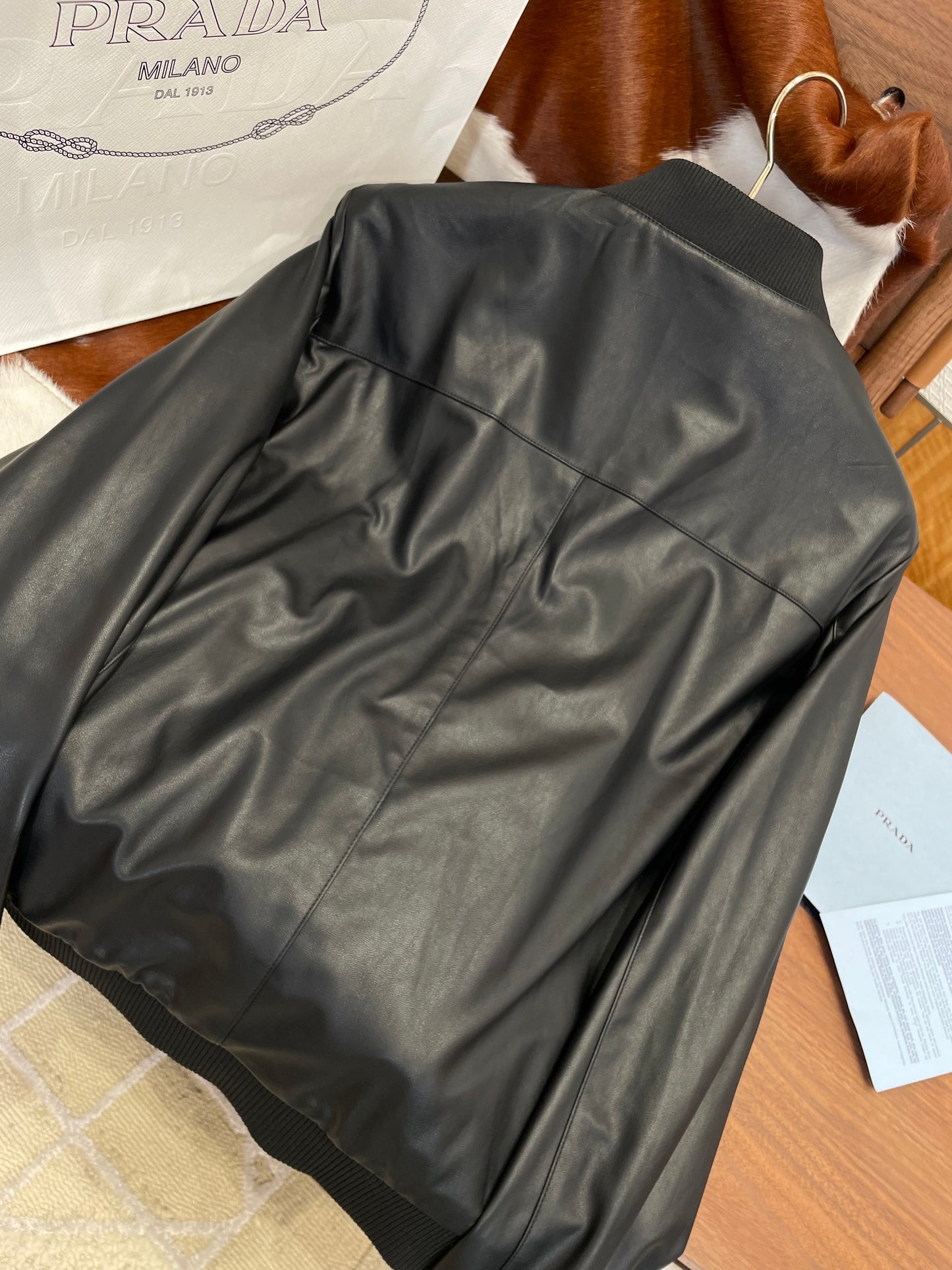 PD JACKET