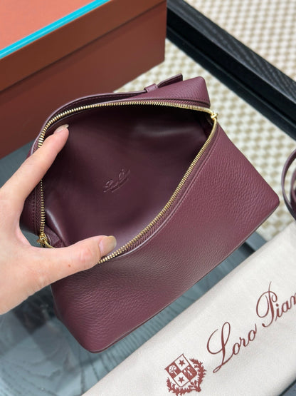 LORO P EXTRA POCKET L19 BAG