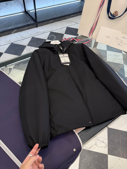 MONC POLSET JACKET