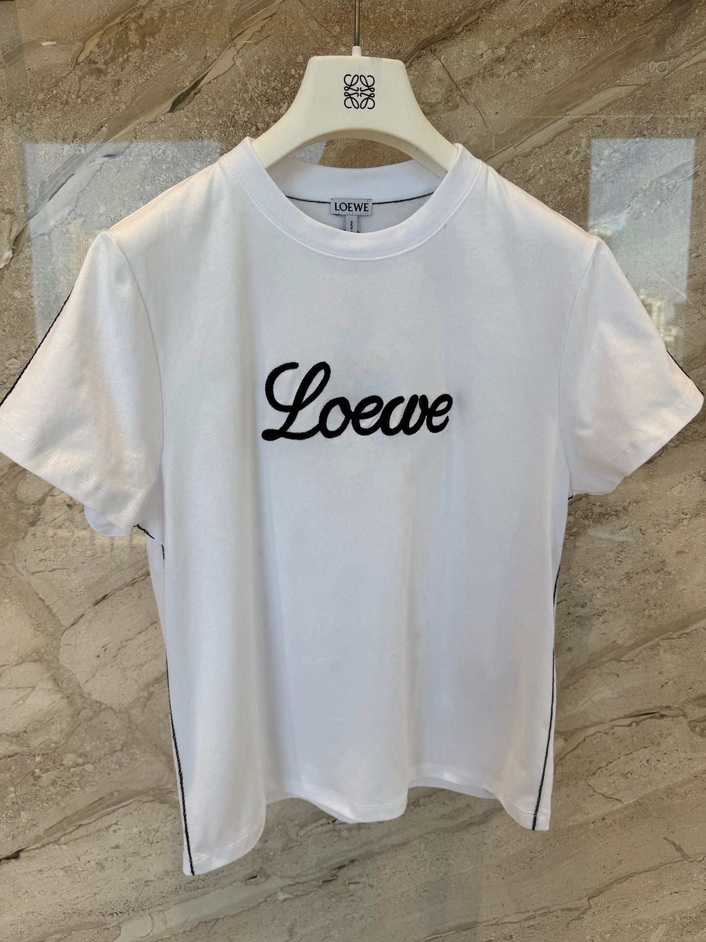 LOEW T-SHIRT