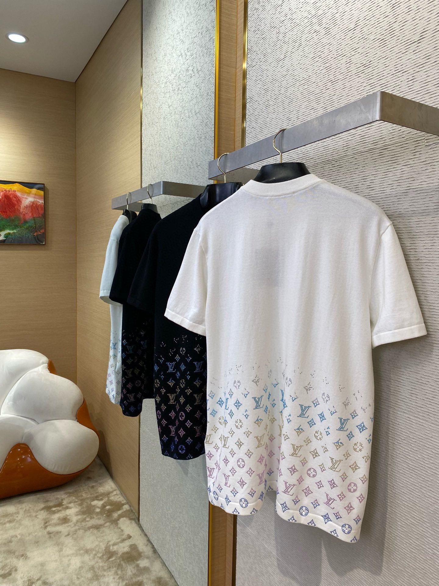LOU T-SHIRT