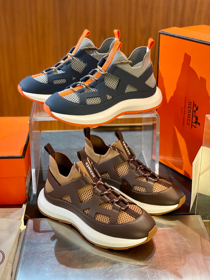 HERM KATANA SNEAKERS
