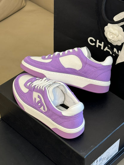 CC TRAINERS