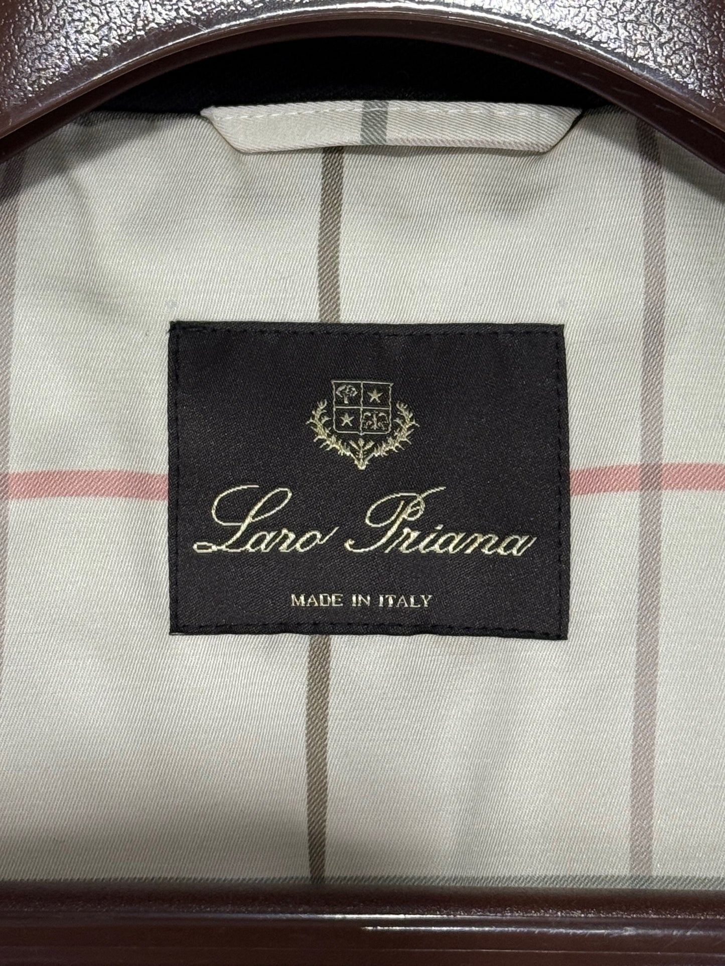 LORO P JACKET