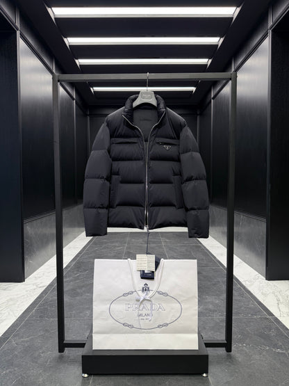 PD RE NYLON JACKET